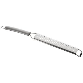 Struhadlo ploché jemné s rukojetí