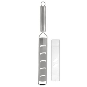 Struhadlo ploché plátky s rukojetí