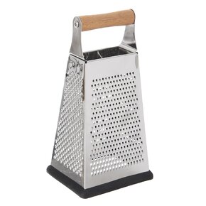 Struhadlo čtyřhrané s rukojetí