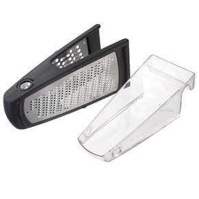 Struhadlo obousměrné se zásobníkem