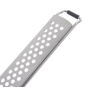 Struhadlo ploché korunkové s rukojetí