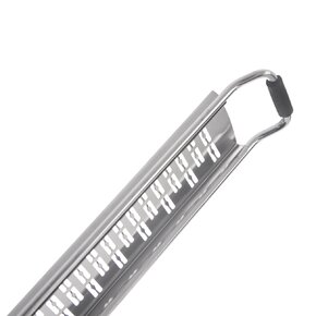 Struhadlo ploché obousměrné s rukojetí