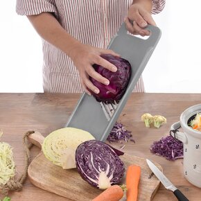 Struhadlo ploché plátky