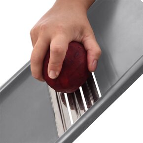 Struhadlo ploché plátky