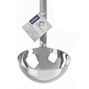 Naběračka Gastro 55 cm, pr. 14 cm