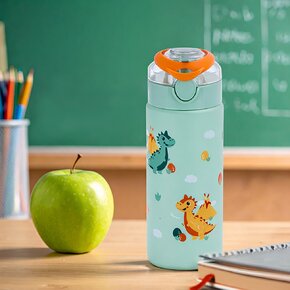 Nápojová láhev DINO 0,5 l