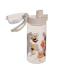 Nápojová láhev MEDVÍDEK 0,5 l