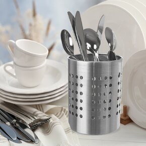 Stojan na příbory pr. 12 cm