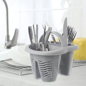 Odkapávač na kuchyňské náčiní