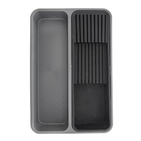 Příborník GREY 40x26,5 cm