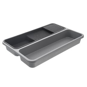 Příborník GREY 40x26,5 cm