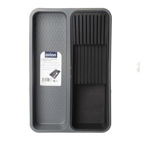 Příborník GREY 40x26,5 cm