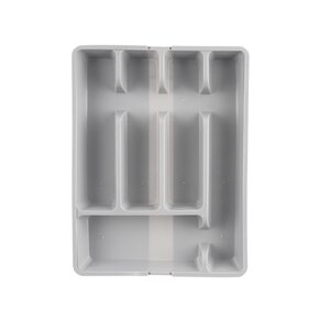 Příborník posuvný 27,5/44x36,5x4,3 cm 