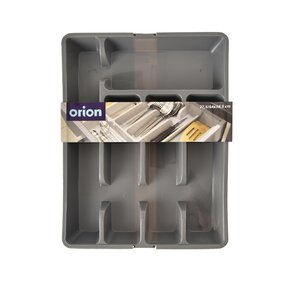 Příborník posuvný 27,5/44x36,5x4,3 cm 