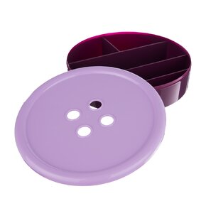 Box na šití KNOFLÍK