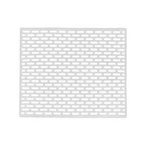 Dřezová vložka 33x28 cm