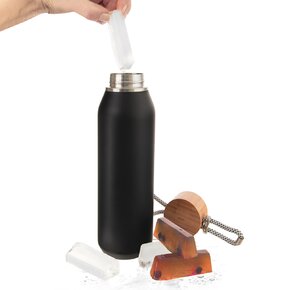 Forma na led s víčkem 