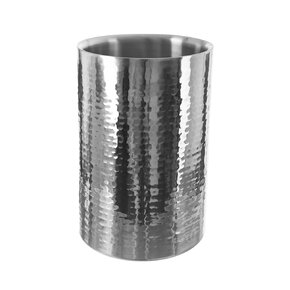 Chladicí nádoba na láhev pr. 12 cm