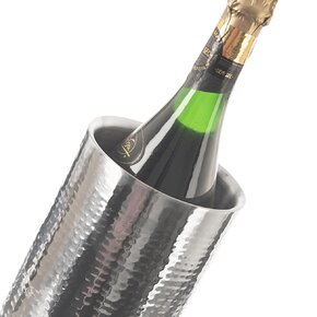 Chladicí nádoba na láhev pr. 12 cm