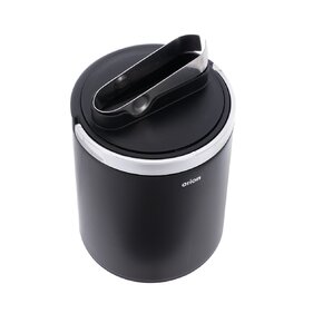 Zásobník na led Exclusive BLACK