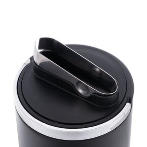 Zásobník na led Exclusive BLACK