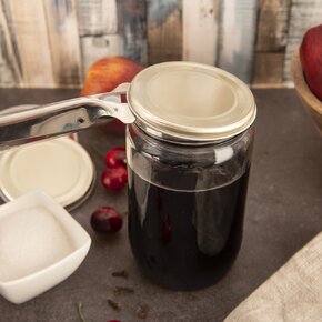 Zavařovací víčko Omnia  68C 20 ks