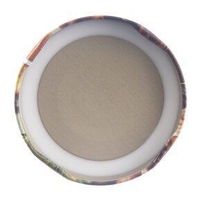 Zavařovací víčko Bio 66 10 ks