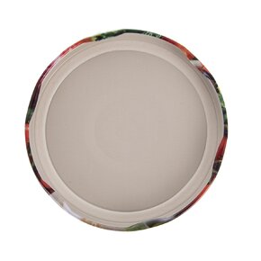 Zavařovací víčko Bio 82 10 ks