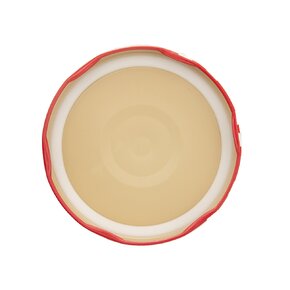 Zavařovací víčko 66 puntíky 10 ks 