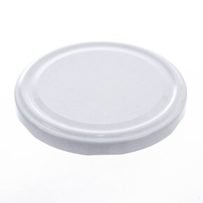 Zavařovací víčko 89 1 ks