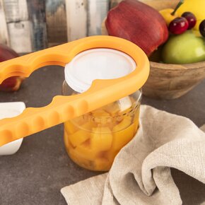 Zavařovací víčko 89 1 ks