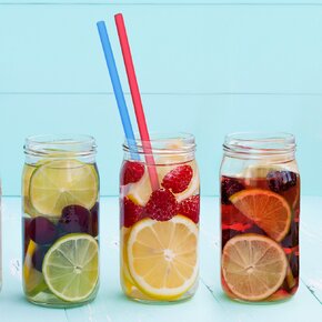 Nápojové brčko 32 ks