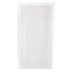 Nápojové brčko opakované použití 50 ks