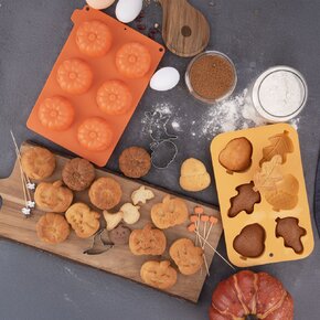 Napichovátka Halloween dýně 20 ks