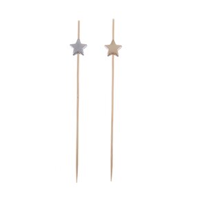 Napichovátka hvězda 20 ks