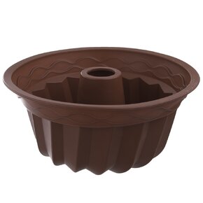 Forma na pečení bábovka pr. 23,5 cm