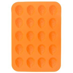 Forma na pečení ořechy