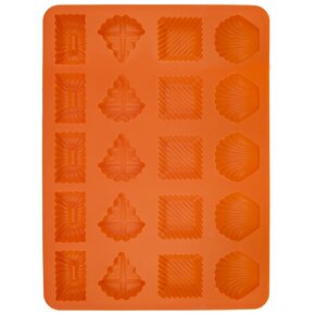 Forma na pečení pracny 