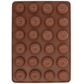 Forma na pečení věnečky