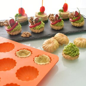 Forma na pečení věnečky