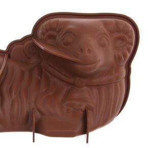 Forma na pečení beránek