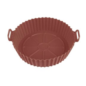 Forma na pečení do horkovzdušné fritézy pr. 20 cm 