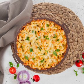 Forma na pečení do horkovzdušné fritézy pr. 20 cm 