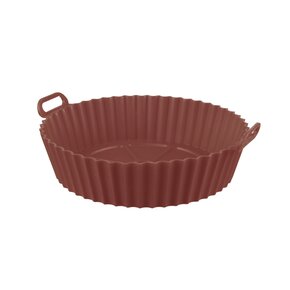 Forma na pečení do horkovzdušné fritézy pr. 20 cm 