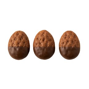 Forma na pečení ořechy