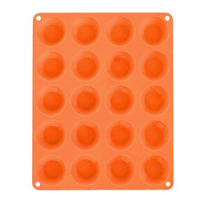 Forma na pečení muffiny