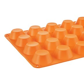 Forma na pečení muffiny