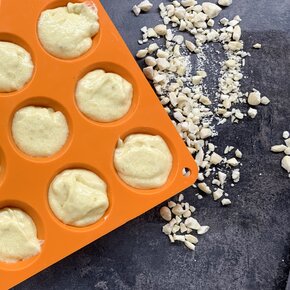 Forma na pečení muffiny