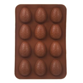 Forma na pečení vajíčka