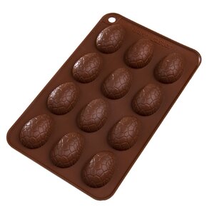 Forma na pečení vajíčka